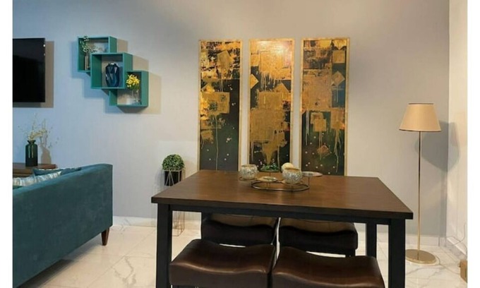 Comayagua Apartamento | Nuevo y amplio Town House amoblado en Comayagua 2