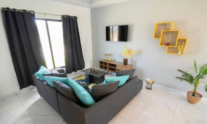 Comayagua Apartamento | Nuevo y amplio Town House amoblado en Comayagua 3