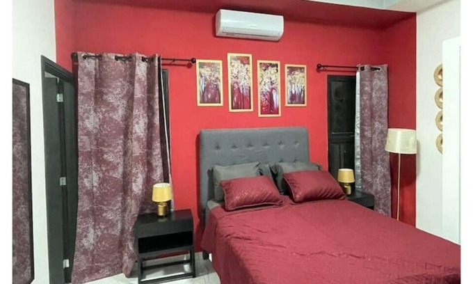 Comayagua Apartamento | Nuevo y amplio Town House amoblado en Comayagua 4