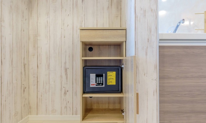 Kabukicho Apartamento | New AP Tluxury / Free WiFi