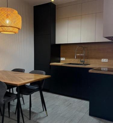 Czechowice-Dziedzice Apartamento | New Apart