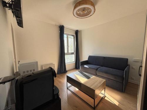 Neuilly-sur-Seine Apartamento | New Apartment Hotel Palais des Congrès Porte Maillot 31