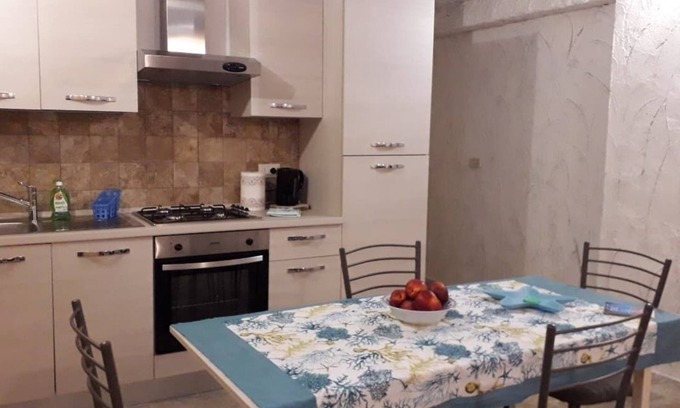Alghero Apartamento | Nuevo apartamento en la casa de campo de Alghero