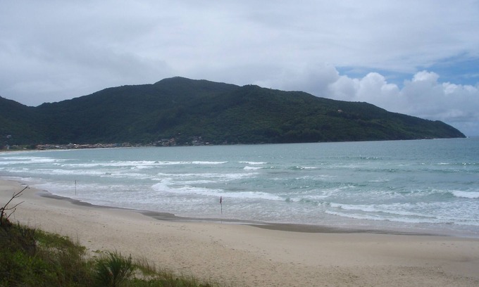 Acores Apartamento | New apartment located in the Preserved Beach Florianópolis