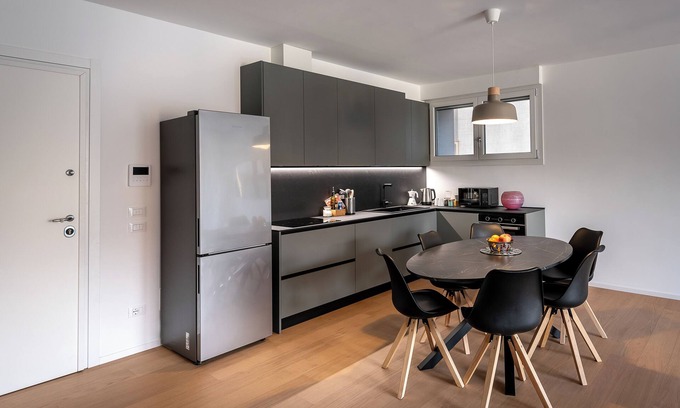 Treviso Apartamento | New apartment N3 - Treviso station