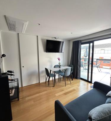 Aldoar Apartamento | New apartment with large terrace in Matosinhos