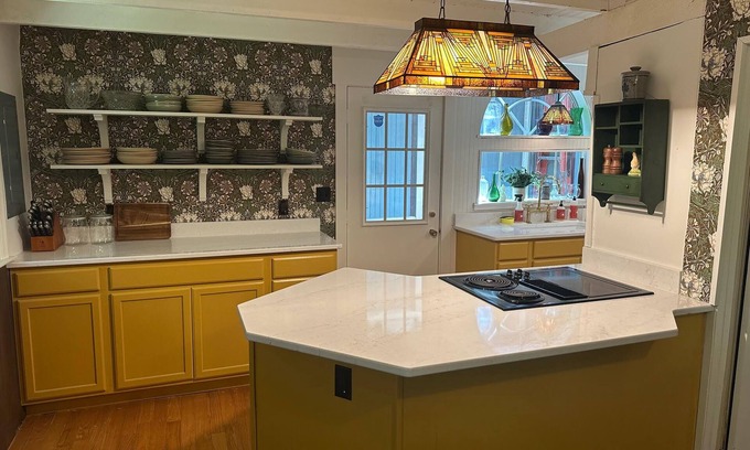 Mount Gretna Cabaña | NEW! As You Like It