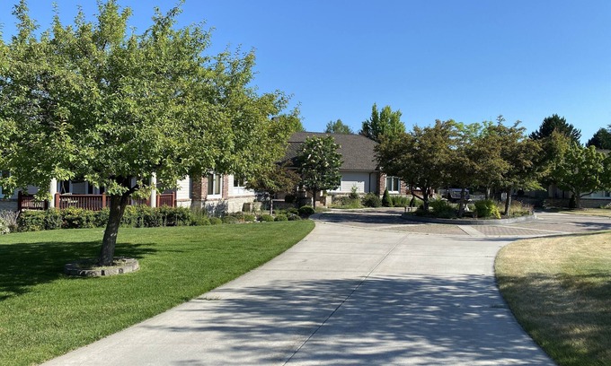 Missoula Casa | NEW AVAILABILITY IN 2025!!