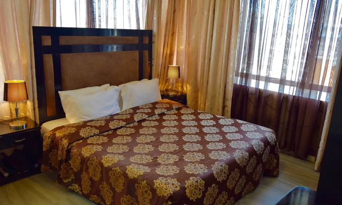 Mchafukoge Apartamento | New Avon Apartments