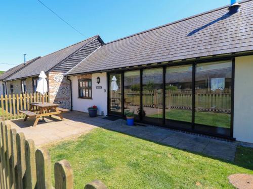 Blandford Forum Casa | New Barn