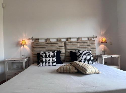 Ensanche Centro Apartamento | New Beautiful Apartment in Soho -Malaga