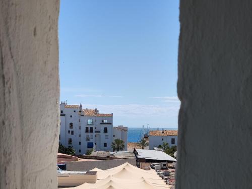 Puerto Banus Apartamento | New & Beautiful Loft in Puerto Banus