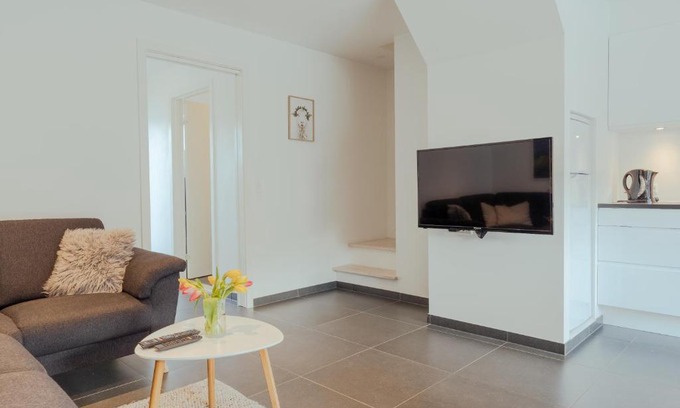 Leirvik Casa | New Boat House