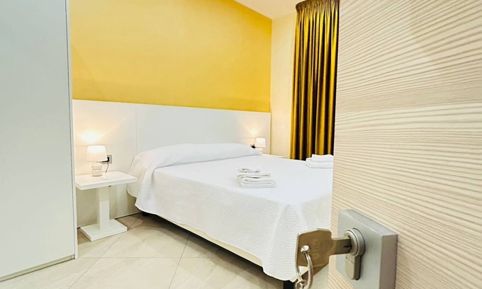 Campogrande Cama Y Desayuno | New Borgo, genuine hospitality in a family environment.