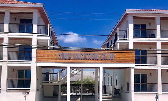 Wildwood Condominio | 5100 Vacation Club (A2P)