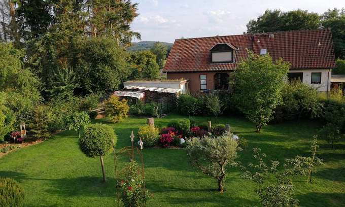 Schwerte Apartamento | Nuevo! Apartamento luminoso y moderno con vistas cerca del Ruhr