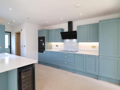 Brynsiencyn Casa | New build at Tyn Pwll