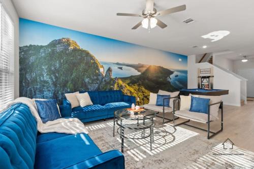 Denton Casa | New Build in Prime Location Close to UNT TWU and DT Denton