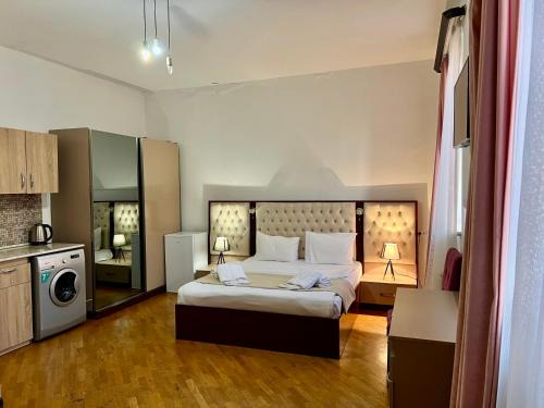 Arabkir Hotel | New Castle Hotel Yerevan