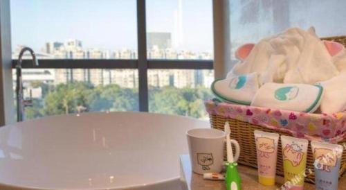 Haishu Hotel | New Century Grand Hotel Ningbo Zhongdu