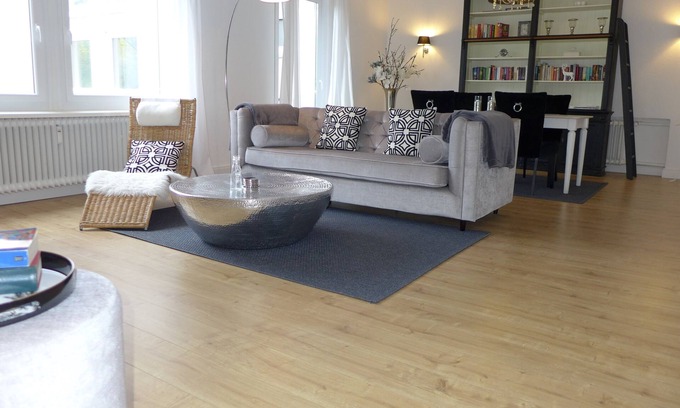 Sud Apartamento | Nuevo: "Charlotte 3, de nuevo con atención al detalle" TR-Sur, sobre 100m²
