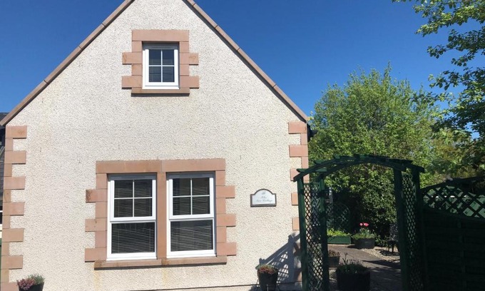 South Galson Apartamento | New Cottage 3 Bedroom Free Parking