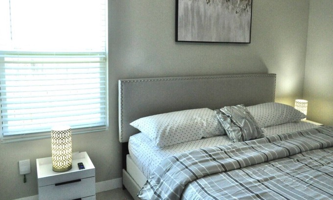 Edinburg Apartamento | NEW Cozy 3-Bedroom Apartment in Gated Community!!!