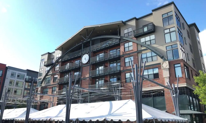 Orenco Apartamento | New Cozy private studio