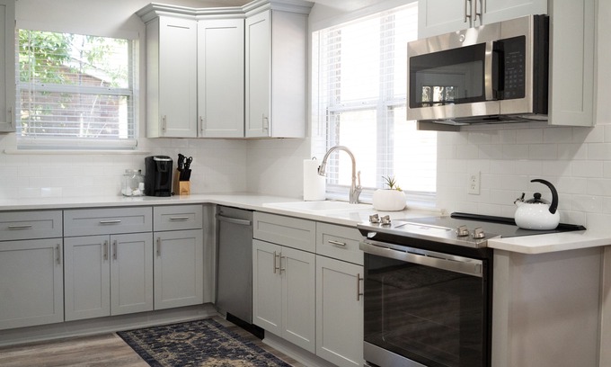 Columbia Casa | New Cozy Stay Columbia and Ft. Jackson