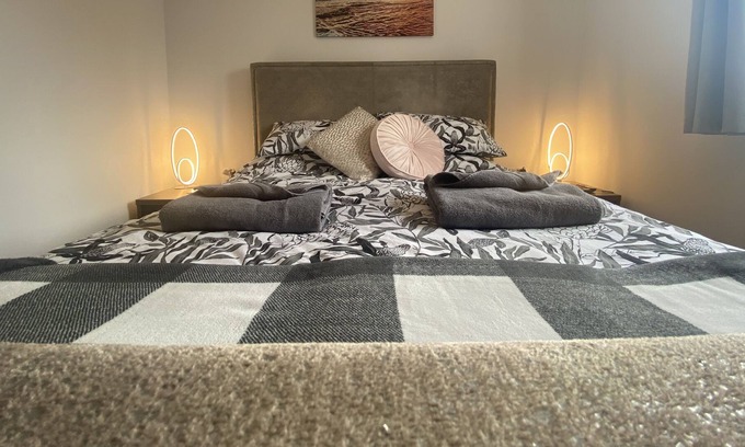 Matfield Casa | New! Delightful house in Matfield in the beautiful Kent countryside