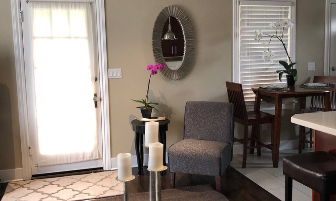 Napa Casa | NUEVA CASA NAPA EN EL CENTRO (UBICACIÓN INCREÍBLE)