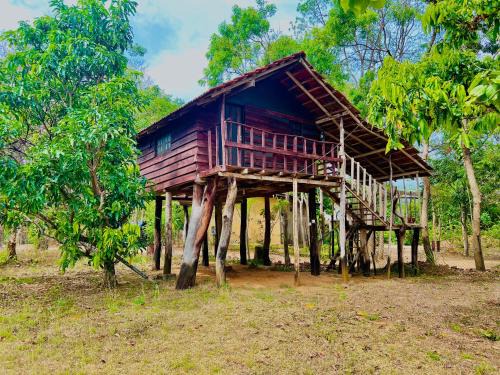 Habarana Complejo | New Eagles Wings Resort