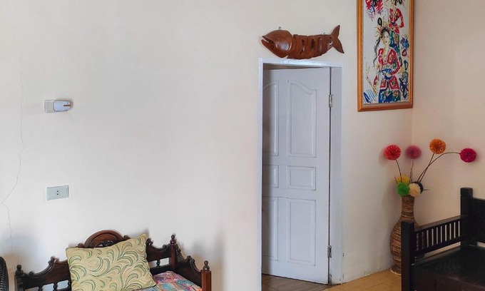 Binjai Hotel | New Era Family Homestay Binjai Mitra RedDoorz