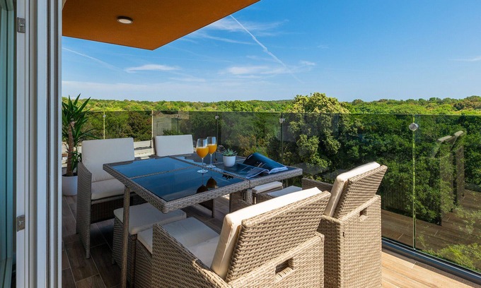 Pjescana Uvala Apartamento | NEW & Exclusive apartment Ellen-250m from the beach