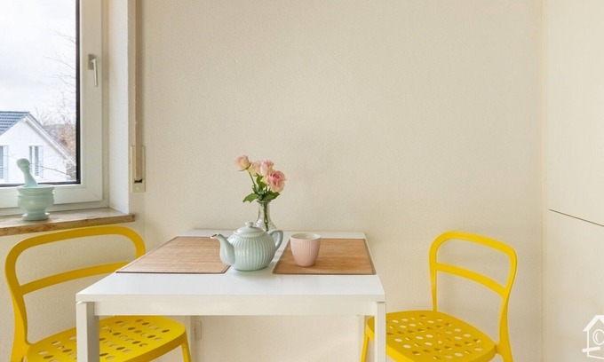 Karsau Apartamento | Apartamento nuevo gran espacio abierto fabuloso