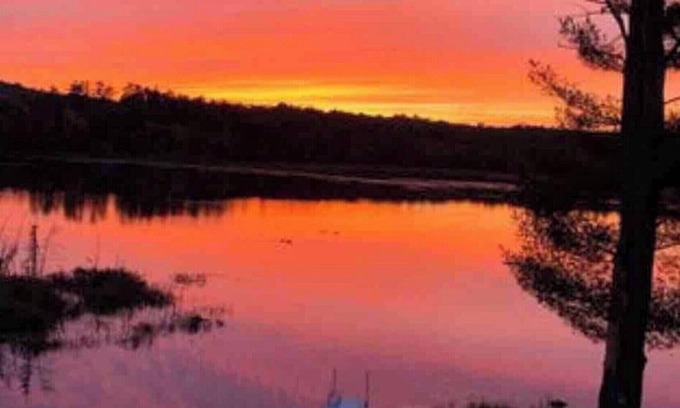 Barnstead Casa | NEW! Fam-friendly 4BR Waterfront Barnstead Beauty