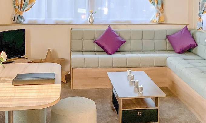 Kinclaven Casa | 2 bedroom accommodation in Cargill, Perthshire