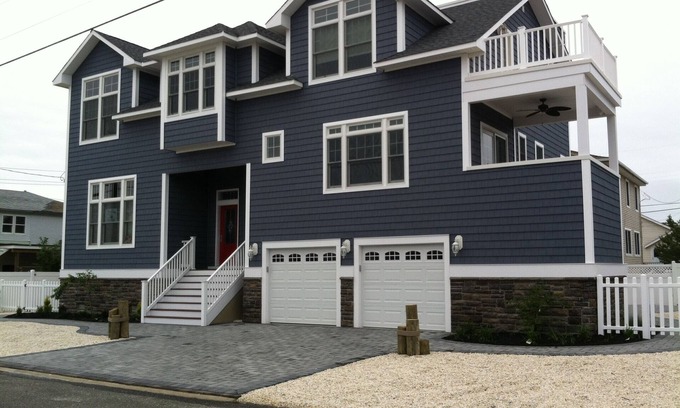 Beach Haven Crest Casa | Nuevo magnífico de Oceanside Inicio w / Visitas imprescindibles.