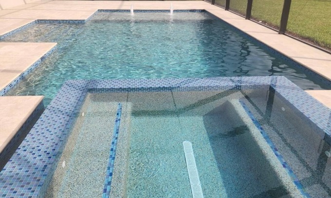 Gateway Casa | New & Gorgeous Timber Creek Beauty, near Red Sox Sprng Training 30 night MINIMUM