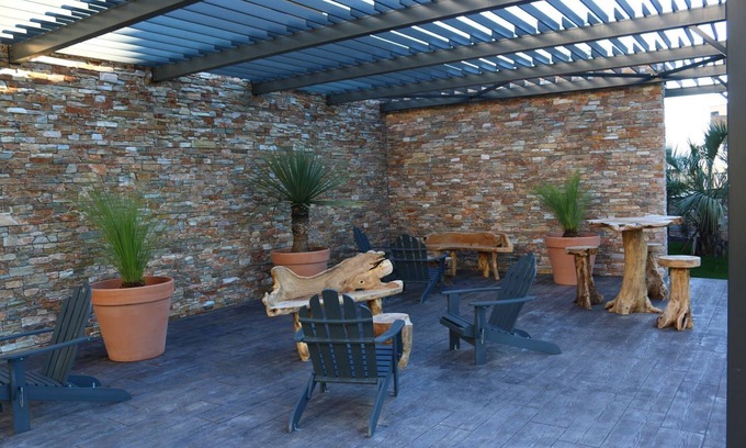 Perols Apartamento | NUEVO APPT de gama alta, terraza, sur de Montpellier