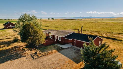 Sheridan Casa | NEW High Saddle Getaway