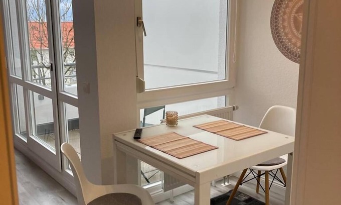 Hoyren Apartamento | NEW Holiday apartment Marlon in Lindau