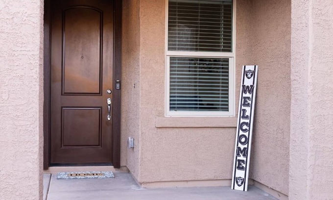 Green Valley Casa | New Home in Sahuarita, AZ