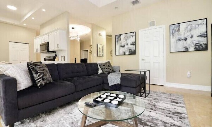 Miami Gardens Casa | “NEW” HOME IN THE HEART OF MIAMI GARDENS