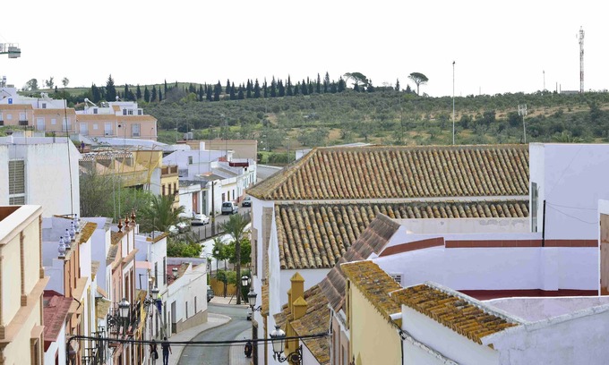 Mairena del Alcor Casa | New House & Free Parking 31