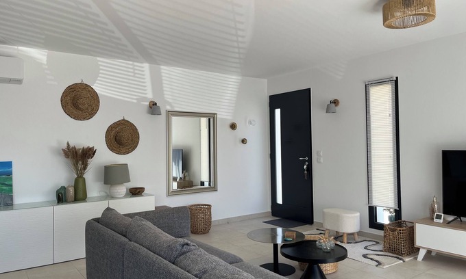 Narbonne Casa | New house Narbonne