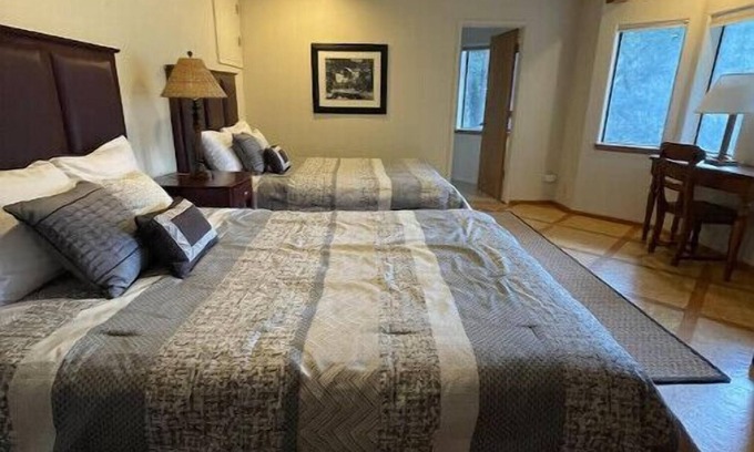 El Portal Casa | NEW Hunter House Retreat - 10.6 mi from Yosemite