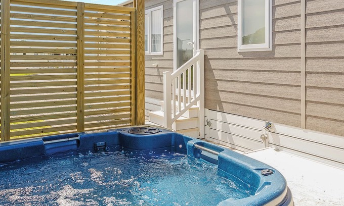 Looe Casa | Alojamiento de 2 habitaciones en Looe