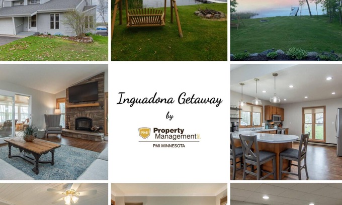 Longville Cabina | *NEW* Inguadona Getaway