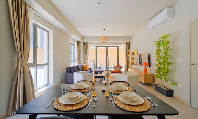 Serdivan Hotel | NewInn Hotel Apartments - Cadde 54 Mall